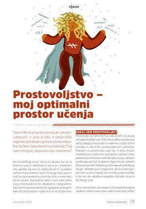 Revija Tabor 2019/5 str. 29